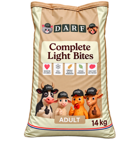 Afbeeldingen van DARF Vol Light 14 kg